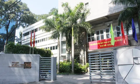 4 trường đại học là đơn vị sự nghiệp công lập trực thuộc Bộ Xây dựng