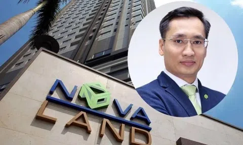 “Người cũ” của Đất Xanh làm Giám đốc Tài chính Novaland
