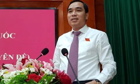 Chủ tịch, Phó Chủ tịch TP.Phú Quốc bị kỷ luật do sai phạm liên quan đến quản lý, sử dụng đất đai