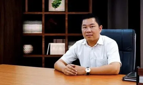 Chủ tịch LDG bị phạt hơn nửa tỷ và đình chỉ giao dịch 4 tháng