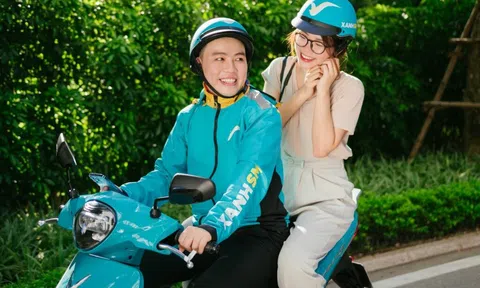 Vingroup góp hơn 297 tỷ đồng để sở hữu 5% vốn điều lệ của GSM