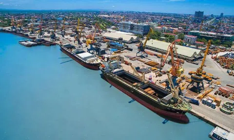 Sau siêu cảng 50.000 tỉ đồng, Sóc Trăng sẽ có thêm sân bay, khu kinh tế ven biển Trần Đề 40.000ha
