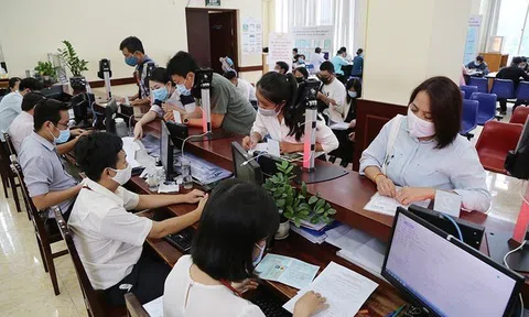 Một số trường hợp được tăng lương hưu lên mức 3 triệu đồng/tháng từ tháng 9 tới