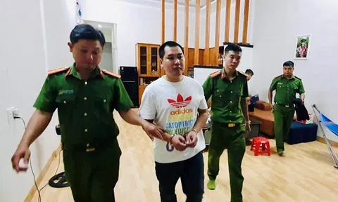 Thiếu tiền xài, 9x ở Đắk Lắk đưa đất của người khác lên Facebook bán lừa tiền tỉ