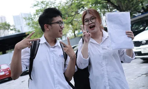 92,7% thí sinh đăng ký xét tuyển đã trúng tuyển đại học