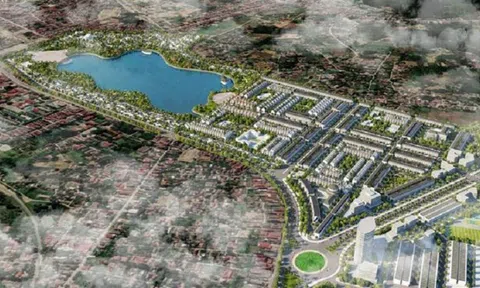 Vì sao dự án nhà ở 40ha của Constrexim tại Hải Dương được lùi tiến độ?