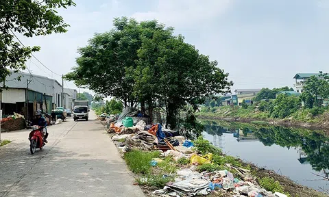 Khắc phục bất cập trong công tác bảo tồn và phát triển làng nghề