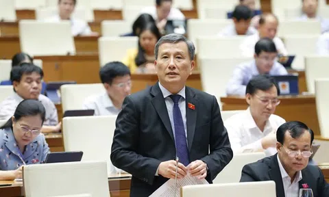 Bảo đảm tính minh bạch của Quỹ Dịch vụ Viễn thông Công ích