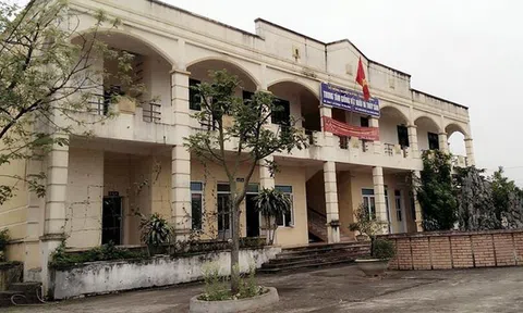 Rà soát việc xử lý tài sản, trụ sở các cơ quan, đơn vị hành chính đã thực hiện sắp xếp
