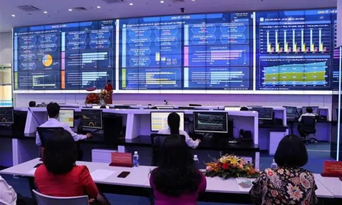 Thành lập Trung tâm Đổi mới Sáng tạo Việt Nam-Singapore tại Bình Dương