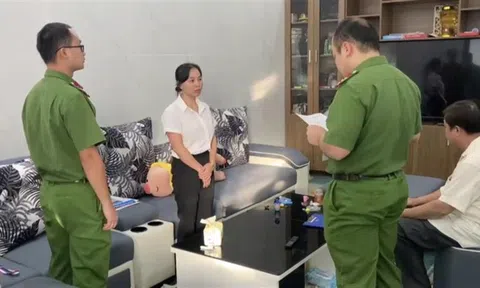 Cao Bằng: Khởi tố đối tượng lừa đảo chiếm đoạt tài sản hơn 18 tỷ đồng
