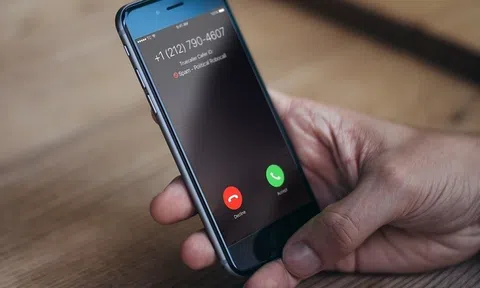 Vì sao cuộc gọi rác vẫn “quấy rối” người dùng?