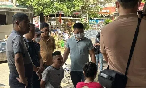 Cơ quan Công an đề nghị người dân cung cấp thông tin, tài liệu về 'Quân Idol'