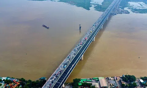 Thủ tướng chỉ đạo Hà Nội sớm khởi công 3 cầu Tứ Liên, Hồng Hà, Mễ Sở