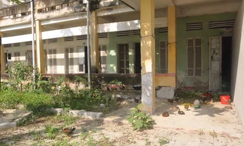 Chỉ đạo mới của Thủ tướng về tình trạng trụ sở bỏ không, một cơ quan có 2-3 trụ sở