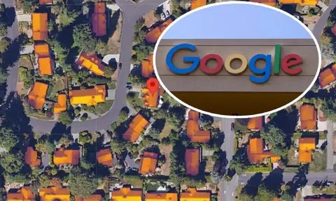 Google sẽ bán dữ liệu bản đồ cho các dự án điện mặt trời, giá bán lên tới 100 triệu USD