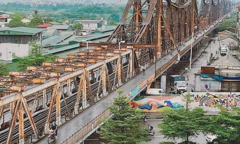 Long Biên sắp đấu giá 27 thửa đất 3.131 m2 tại Long Biên, giá 309,8 tỷ đồng