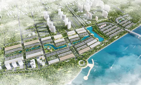 Chủ đầu tư Khu đô thị Bắc Cầu Hàn hơn nghìn tỷ ở Hải Dương bị phạt và truy thu thuế 200 triệu đồng