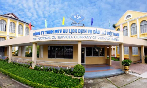 Thu hồi dự án Khu dịch vụ du lịch OSC Tân Thành thị xã Phú Mỹ
