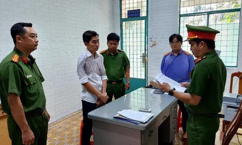 Vẽ “dự án ma” để lừa đảo, chủ tịch công ty địa ốc ở Bình Dương nhận kết đắng