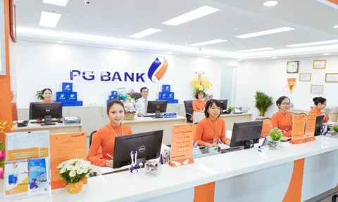 Vì sao loạt lãnh đạo PG Bank xin từ nhiệm?