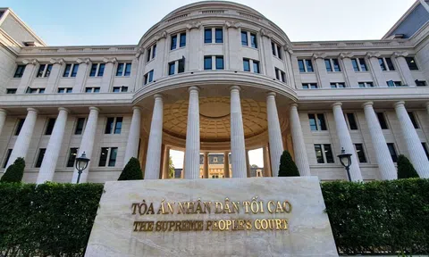 TAND Tối cao: Tình tiết thành khẩn khai báo, ăn năn hối cải không phải là hai tình tiết độc lập