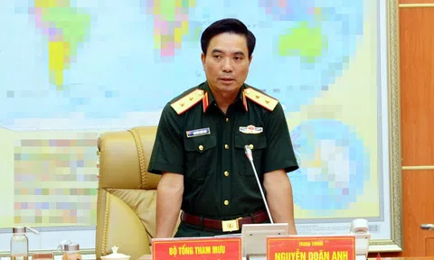 Đề xuất các trường Quân đội được đào tạo hệ dân sự