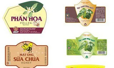 Thế nào là bao bì thương phẩm?
