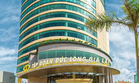Một doanh nghiệp niêm yết trên sàn HoSE bị yêu cầu mở thủ tục phá sản