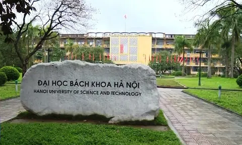 Hà Nội quy hoạch trường Đại học Bách khoa quy mô 35ha, cao tối đa 24 tầng