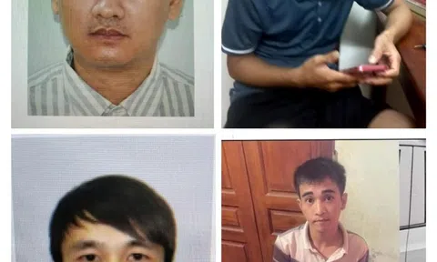 Phá chuyên án, bắt nhóm đối tượng đập phá kính xe ô tô để trộm cắp tài sản