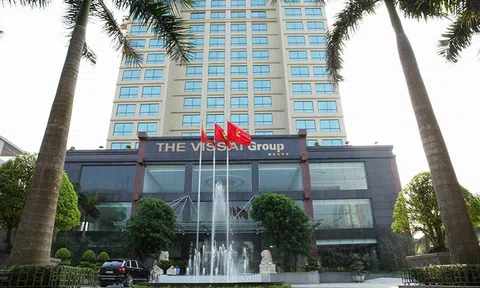 Một đại gia xi măng Ninh Bình chậm trả gốc lãi trái phiếu vì… trời mưa!