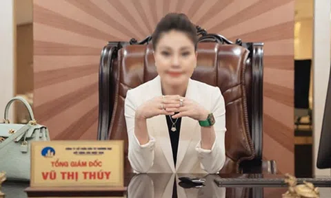 Tạm giữ Tổng giám đốc Bất động sản Nhật Nam đề điều tra hành vi chiếm đoạt “số tiền đặc biệt lớn”