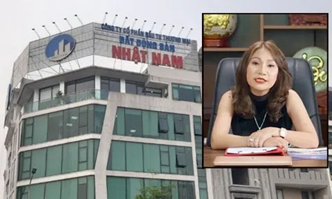 Bất động sản Nhật Nam đã “vẽ” ra những dự án nào trên khắp cả nước?