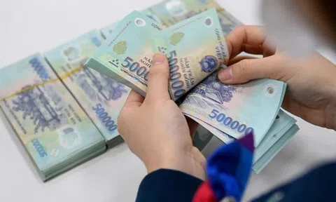 Chế độ tiền lương, phụ cấp mới; quy định hệ thống bảng lương mới như thế nào?