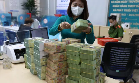 Lãi suất vay tiền Ngân hàng để mua nhà đất tháng 9/2023