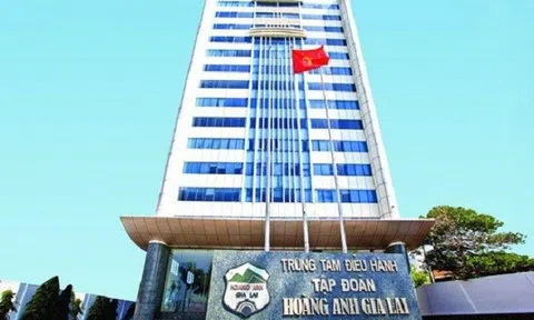 Lỗ lũy kế gần 3.000 tỷ đồng, cổ phiếu HAG tiếp tục bị cảnh báo