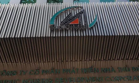 Thuduc House được gỡ bỏ ngăn chặn giao dịch tài sản ở Hà Nội, TP.HCM, Bình Dương, Đồng Nai