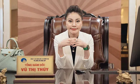 Chân dung Tổng giám đốc Bất động sản Nhật Nam vừa bị bắt giữ