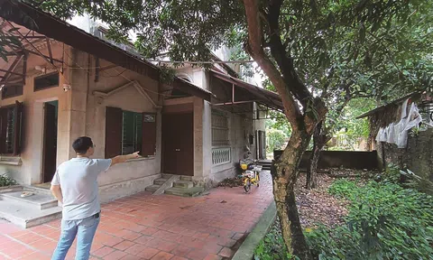 “Sập bẫy” lừa “hợp đồng giả cách” – Kỳ 5: Nhân viên ngân hàng có “tiếp tay”?