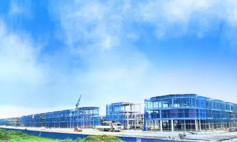 Hàng loạt vi phạm tại Khu dân cư đô thị Bắc Phố Châu 1, HANO-VID bị đề nghị xử phạt gần 4 tỷ đồng