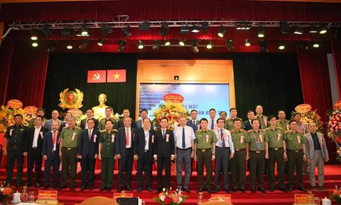 Quyết tâm thực hiện thắng lợi Nghị quyết Đại hội đại biểu toàn quốc lần thứ nhất Hiệp hội An ninh mạng quốc gia nhiệm kỳ I