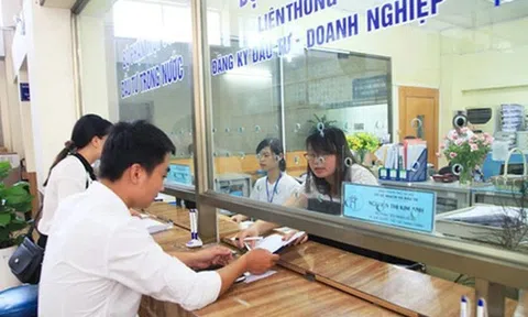 Sẽ không phải đăng ký hộ kinh doanh nếu làm dịch vụ có doanh thu từ 100 triệu đồng/năm trở xuống?