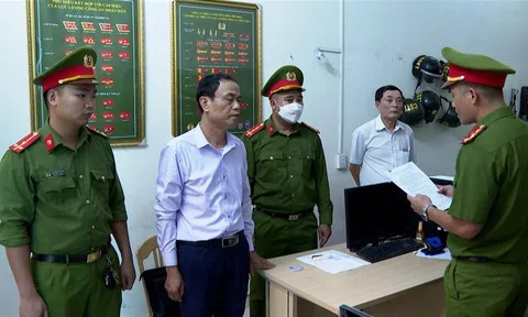 Thái Bình khởi tố Chủ tịch và cán bộ Ủy ban nhân dân xã Đông Á