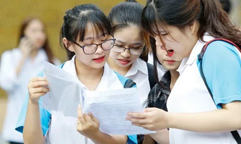 Xác nhận nhập học là việc quan trọng, nhưng đừng bỏ lỡ cơ hội xét tuyển bổ sung