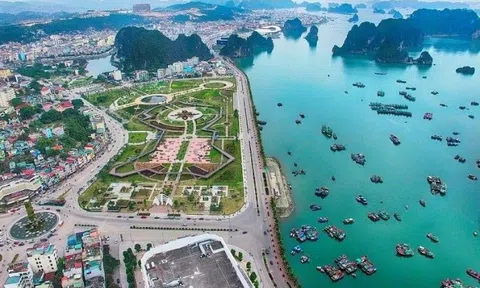 Quảng Ninh sắp có thêm thành phố?