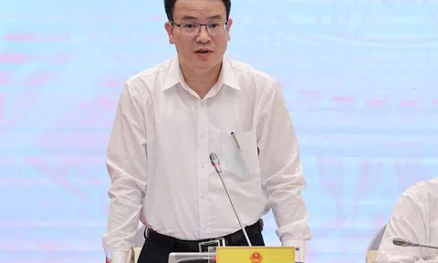 Thứ trưởng Bộ Kế hoạch và Đầu tư thông tin về kế hoạch tiêu 676.000 tỷ đồng