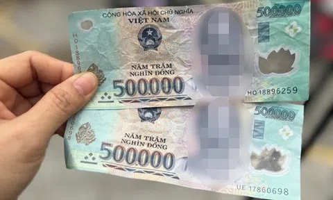 Công an tỉnh Quảng Ninh triệt phá đường dây sản xuất, lưu hành tiền giả, giấy tờ giả, Căn cước công dân giả