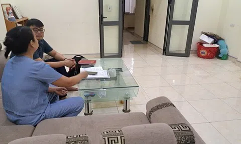 “Sập bẫy” lừa “hợp đồng giả cách” – Kỳ 6: Giấy tờ giả “tung hoành”, chưa ai bị xử lý?