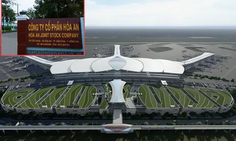 Sở hữu nhiều mỏ đá “khủng” cách sân bay Long Thành chỉ 25km, doanh nghiệp này được hưởng lợi ra sao?